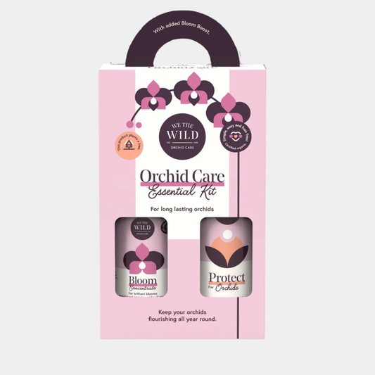 Orchid Care Duo