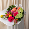 Vibrant Bouquet