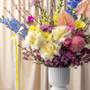 Whimsical Vase