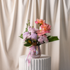 Iridescent Vase