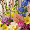Whimsical Vase
