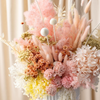 Whimsical Preserved Arrangement