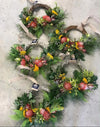 Weekend - Wreath Workshop