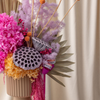 Vibrant Preserved Arrangement