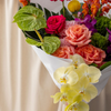 Vibrant Bouquet