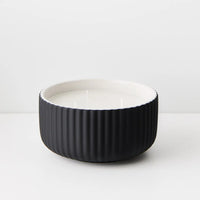 Candle Milana Black