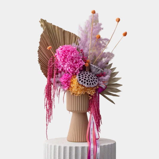 Summer Preserved Large