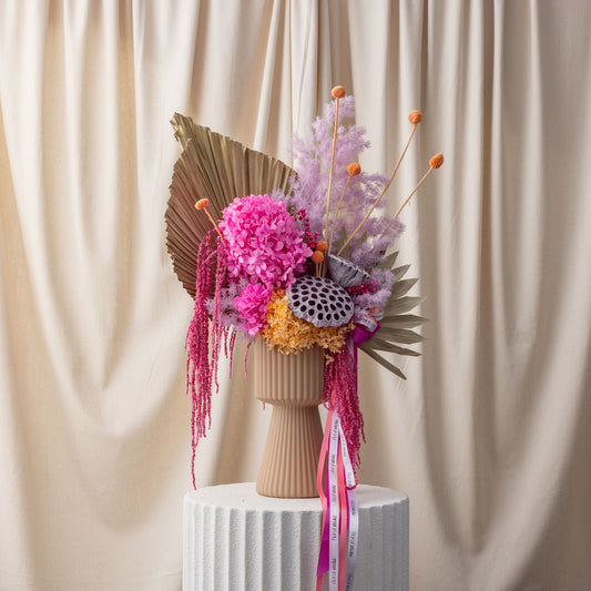 Summer Preserved Large