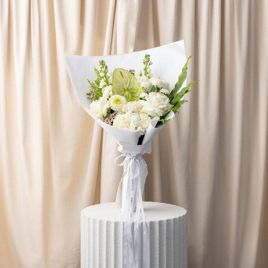 White Bouquet