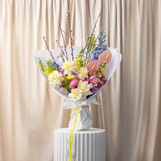 Spring Bouquet Large