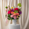 Vibrant Vase