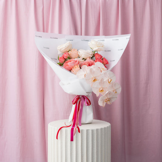 Parisian Love  - Bouquet Large