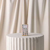 "Happy Birthday" Milk Chocolate Block 35gm