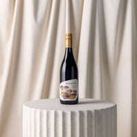Mandoon Estate Old Vine Shiraz
