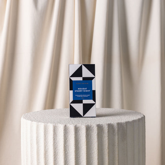 Nougat Starry Night | 80g