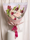 Winter Blush Bouquet