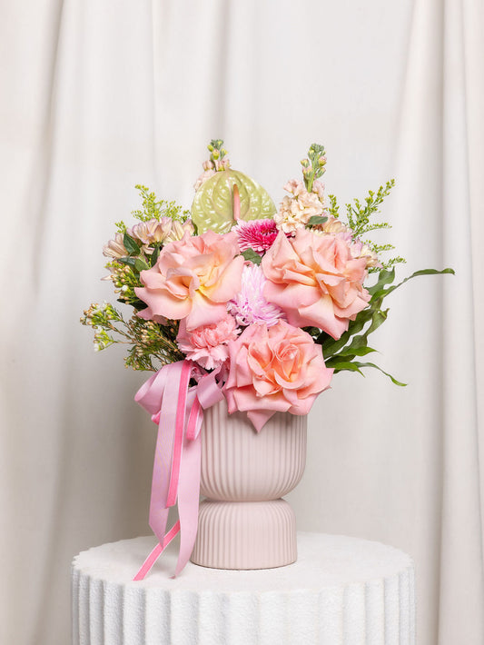 Lumi Vase