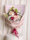 Winter Blush Bouquet