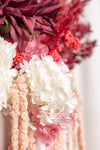 Winter Blush Preserved Arrangement