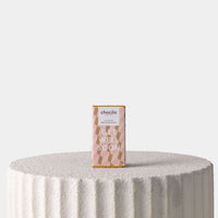 "Get Well Soon" Milk Chocolate Block 35gm