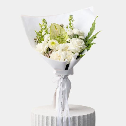 White Bouquet