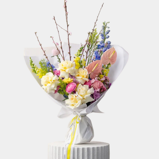 Spring Bouquet Large