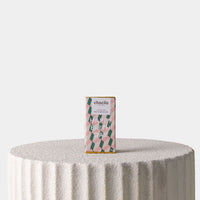 "Happy Birthday" Milk Chocolate Block 35gm