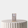 "Happy Birthday" Milk Chocolate Block 35gm