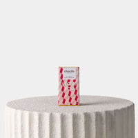 "I Love You " Milk Chocolate Block 35gm