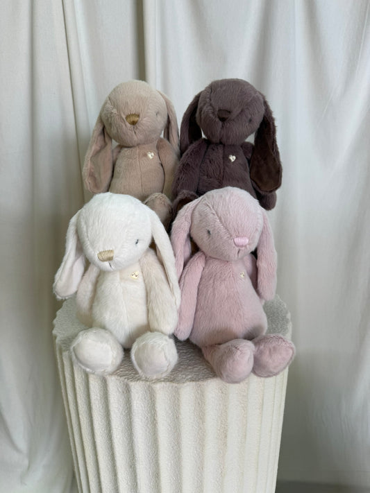 Snuggle Bunnie Blossom