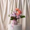 Iridescent Vase