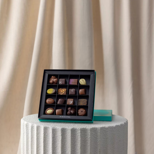 Koko Black Chocolatiers Selection