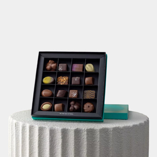 Koko Black Chocolatiers Selection