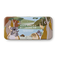 Koko Koala Billabong Tin 54% Dark