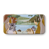 Koko Black Koko Koala's Billabong Tin with Australian animals on a white background