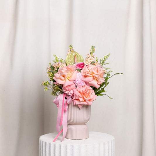 Lumi Vase
