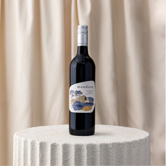 Mandoon Estate Cabernet Merlot