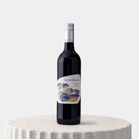 Mandoon Estate Cabernet Merlot