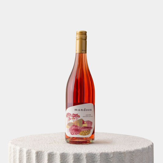 Mandoon Estate Rose