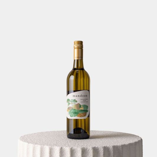 Mandoon Estate Sauvignon Blanc