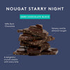 Nougat Starry Night | 80g