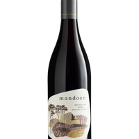Mandoon Estate Old Time Shiraz
