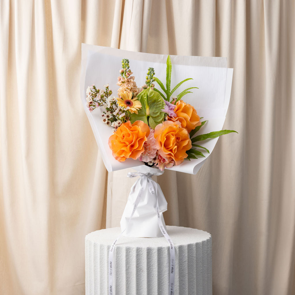 Flower Bouquets