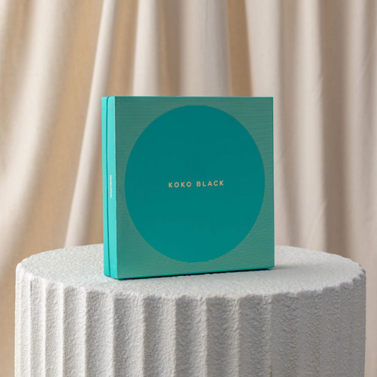 Koko Black Chocolatiers Selection