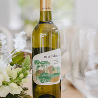 Mandoon Estate Sauvignon Blanc