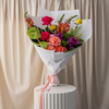 Vibrant Bouquet