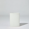 Cylinder White