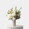 Cylinder White