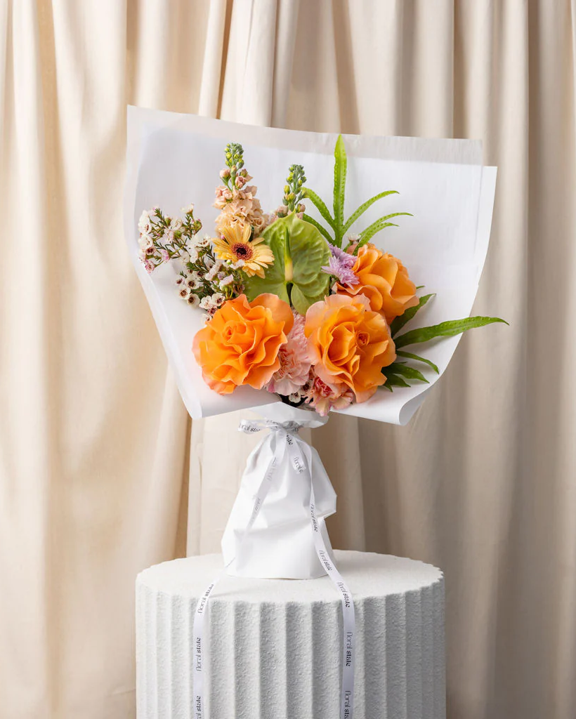 Flower Bouquets