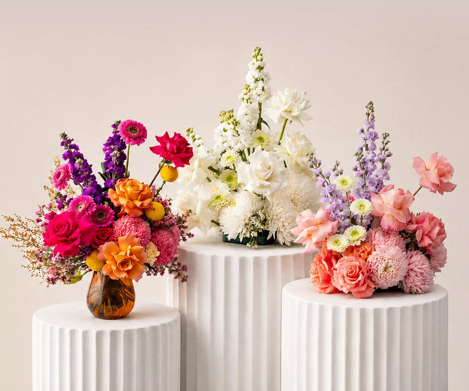 Floral State